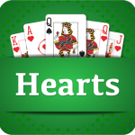 Hearts – Queen of Spades (mod)  1.2.1