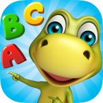 Kids Garden: Learn Alphabet, Numbers & Animals (mod) 2.6.2