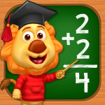 Math Kids Add, Subtract, Count, and Learn  1.3.7 (mod)