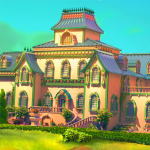 Millionaire Mansion Win Real Cash in Sweepstakes  4.6 (mod)