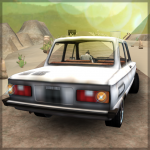 Old Classic Car Race Simulator (mod) 1.5