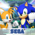 Sonic The Hedgehog 4 Episode II (mod) 2.0.1