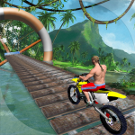 Stuntman Bike Race (mod) 1.1.7
