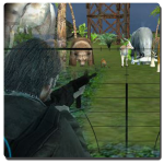 Survival Sniper (mod) 1.7