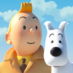 Tintin Match Solve puzzles & mysteries together  1.24.5 (mod)