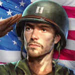 WW2: Strategy Commander Conquer Frontline  2.9.5 (mod)