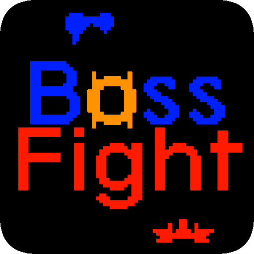2 Player Boss Fight (mod) 8.5