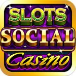 슬롯 소셜카지노2 – 라스베가스 Slots Social (mod) 2.11