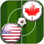 Air Soccer Ball ⚽ 🇺🇸  6.2 (mod)
