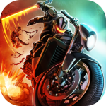 Death Moto 3 : Fighting Bike Rider (mod) 1.2.70
