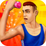 Fitness Gym Bodybuilding Pump  8.0 (mod)