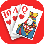 Hearts – Card Game Classic (mod) 1.0.14