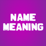 My Name Meaning (mod) 4.0.2