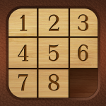 Number Puzzle (mod) 1.8