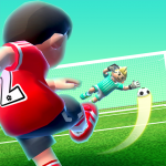 Perfect Kick 2 – Online SOCCER game (mod) 1.0.2