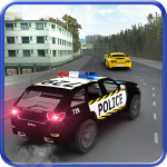 Police Car Chase : Hot Pursuit (mod) 2.5