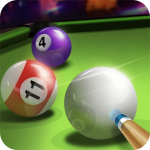 Pooking – Billiards City  3.0.19 (mod)