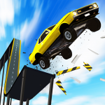 Ramp Car Jumping (mod) 2.1.1
