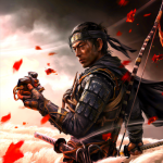 Samurai: Action fight Assassin  1.0.85 (mod)