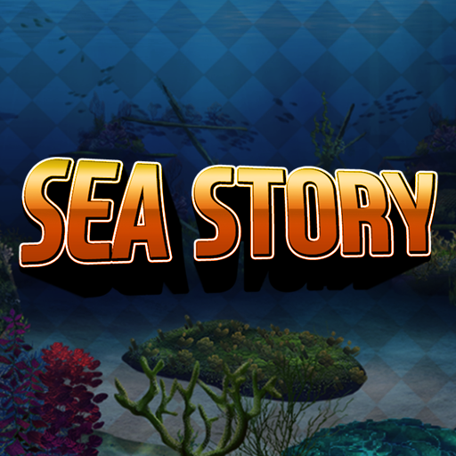Sea Story – Slot game (mod) 1.2431