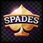 Spades Royale -Best Social Card Game   (mod) 1.38.25