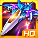 Thunder Assault: Raiden Striker (mod) 1.7.2