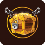 Treasure Wars   (mod) 3.35