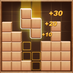 Wood Puzzle Mania – Block Puzzle Game (mod) 1.2.0