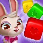 Bunny Pop Blast   (mod) 21.0210.00