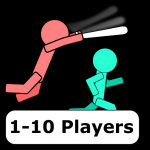 Catch You: 1 to 10 Players On One Device  19.2.3 (mod)