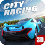 City Racing 3D (mod) 5.6.5017