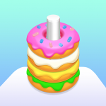 Donut Stack (mod) 1.7