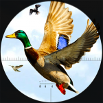Duck hunting season 2020: Bird Shooting Games 3D (mod) 2.2