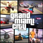 Grand Mafia City Gangster Auto Squad Theft  2.9 (mod)