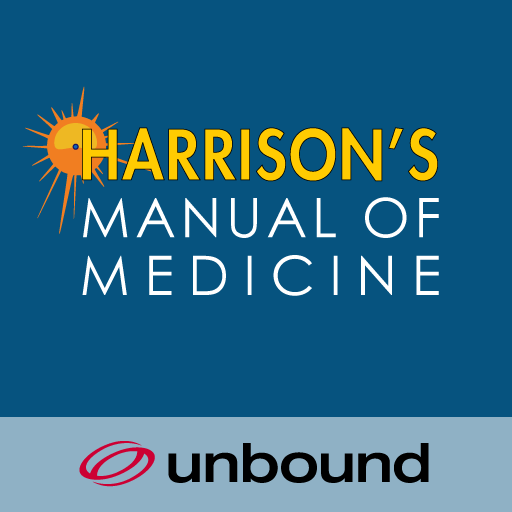 Harrison’s Manual of Medicine (mod) 2.7.80