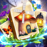 Mahjong Magic Lands: Fairy King’s Quest  1.0.73 (mod)