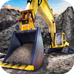 Mining Machines Simulator – drive trucks, get coal (mod) 2.3
