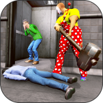 Scary Clown Prank Simulator: Gangster Revenge (mod) 1.2