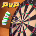 Darts Club PvP Multiplayer  3.0.4 (mod)