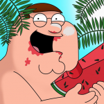 Family Guy Another Freakin’ Mobile Game  2.31.13 (mod)