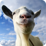 Goat Simulator  2.5.1 (mod)