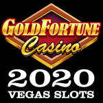 Gold Fortune Casino™ – Free Vegas Slots (mod) 5.3.0.240