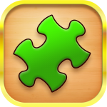 Jigsaw Puzzle Create Pictures with Wood Pieces 2021.5.5.103988 (mod)