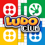 Ludo Club Fun Dice Game   (mod) 2.0.95