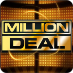 Million Deal: Win A Million Dollars (mod) 1.2.1