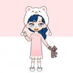 My Webtoon Character Girls – K-pop IDOL Maker  2.1.2 (mod)