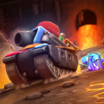 Pico Tanks Multiplayer Mayhem  48.3.1 (mod)