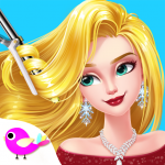 Princess Dream Hair Salon (mod) 1.1.2