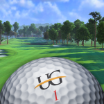 Ultimate Golf!  3.03.08 (mod)