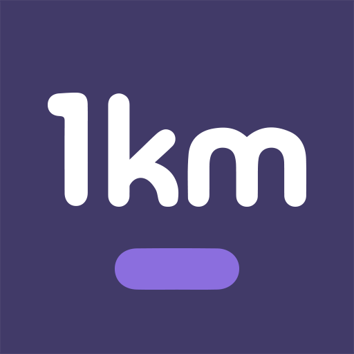 1km – Neighbors, Groups, New relationships (mod) 5.5.0